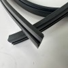 Weatherproof Rubber Waterproof Seal UV-Resistant and Corrosion-Proof for Outdoor and Marine Use