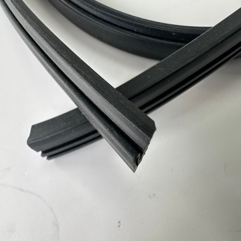 Rubber Waterproof Seal