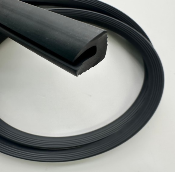 Eco-Friendly Rubber Pad for Golf Cart Windshield Clip Chemical-Resistant and Odorless for Safe and Reliable Performance
