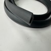 High-Durability Rubber Pad for Golf Cart Windshield Clip Weatherproof and Anti-Slip for Secure Windshield Attachment