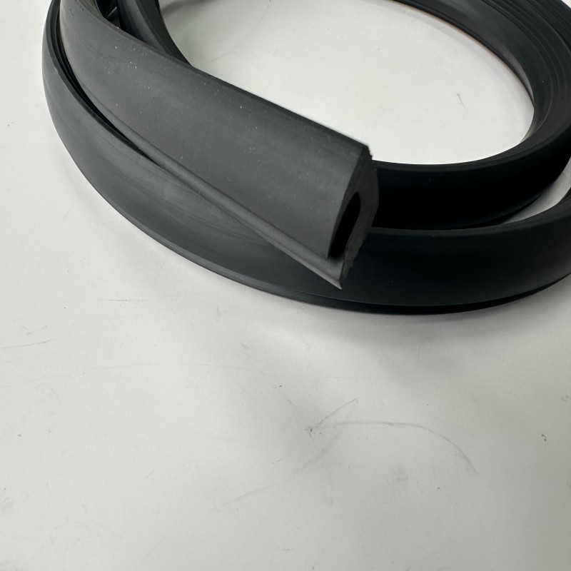 Rubber Pad for Golf Cart Windshield Clip
