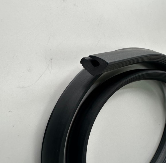 Shock - Absorbing Durable Rubber Pad for Golf Cart Windshield Clip to Ensure Stable Installation