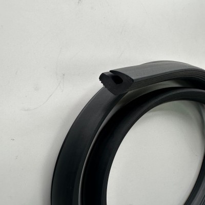 Shock - Absorbing Durable Rubber Pad for Golf Cart Windshield Clip to Ensure Stable Installation