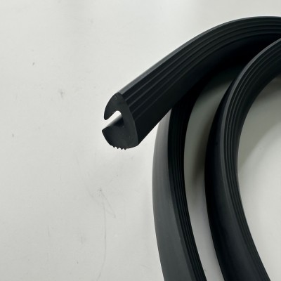 High-Durability Rubber Pad for Golf Cart Windshield Clip Weatherproof and Anti-Slip for Secure Windshield Attachment