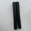 Weatherproof TPV Sleeve for Pushcart Handle to Withstand Elements