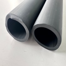 Shock-Absorbing TPV Sleeve for Pushcart Handle Flexible and Long-Lasting for Heavy-Duty Industrial Use