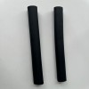 Weatherproof TPV Sleeve for Pushcart Handle to Withstand Elements