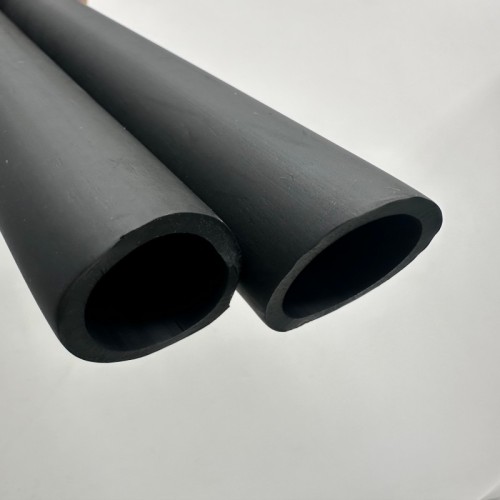Weatherproof TPV Sleeve for Pushcart Handle to Withstand Elements