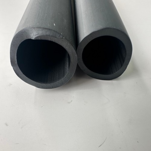 Weatherproof TPV Sleeve for Pushcart Handle to Withstand Elements