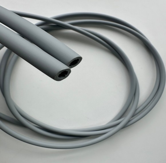 Flexible TPV Gasket Weatherproof and Chemical-Resistant for Plumbing and HVAC Applications