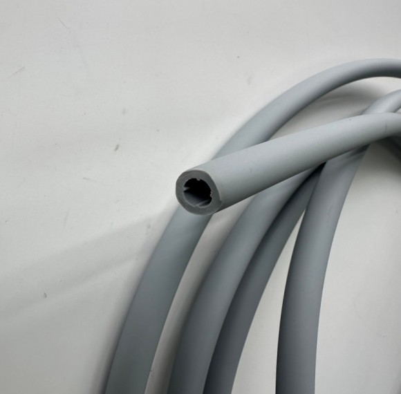High - Temperature Resistant Leak - Proof TPV Gaskets for Industrial Machinery Sealing