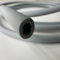 Flexible TPV Gasket Weatherproof and Chemical-Resistant for Plumbing and HVAC Applications