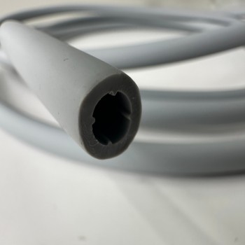 Flexible TPV Gasket Weatherproof and Chemical-Resistant for Plumbing and HVAC Applications