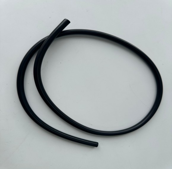 High-Temperature Resistant Rubber Gasket Durable and Leak-Proof for Industrial Machinery and Automotive Applications