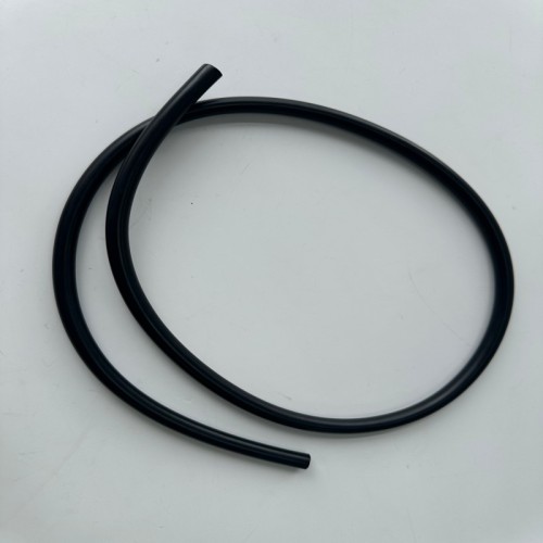 High-Temperature Resistant Rubber Gasket Durable and Leak-Proof for Industrial Machinery and Automotive Applications
