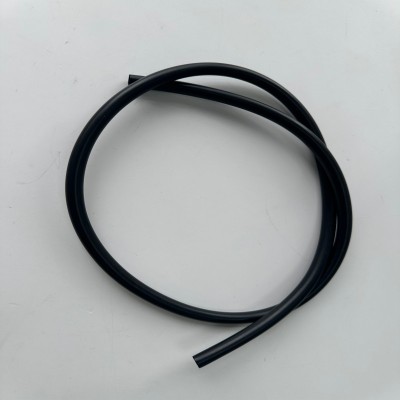 High-Temperature Resistant Rubber Gasket Durable and Leak-Proof for Industrial Machinery and Automotive Applications