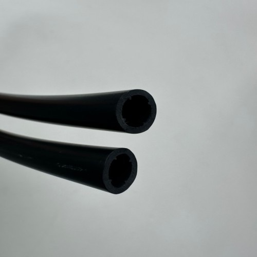 High-Temperature Resistant Rubber Gasket Durable and Leak-Proof for Industrial Machinery and Automotive Applications