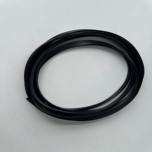 High - Temperature Resistant Anti - Degradation Machinery Sealing Strips for Furnace - Related Machinery