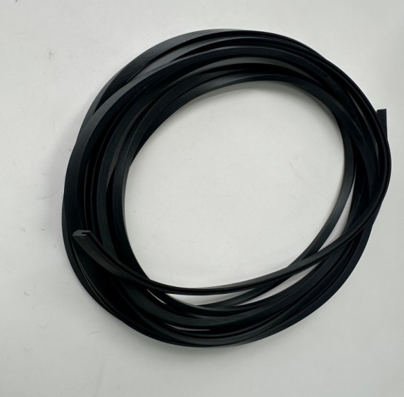 High - Temperature Resistant Anti - Degradation Machinery Sealing Strips for Furnace - Related Machinery