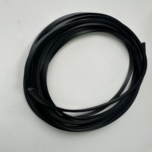 High - Temperature Resistant Anti - Degradation Machinery Sealing Strips for Furnace - Related Machinery