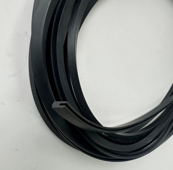 High - Temperature Resistant Anti - Degradation Machinery Sealing Strips for Furnace - Related Machinery