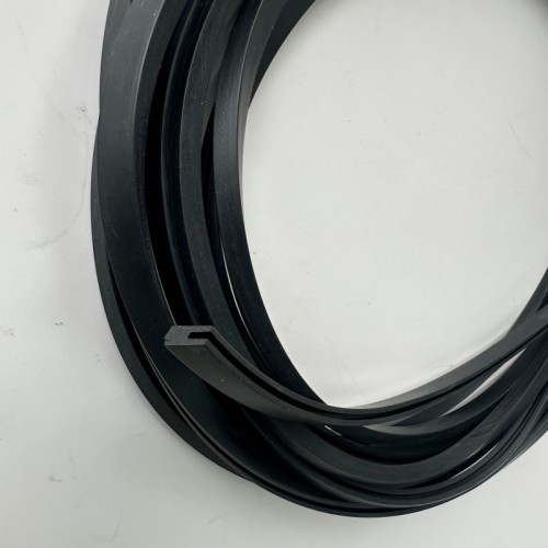 High - Temperature Resistant Anti - Degradation Machinery Sealing Strips for Furnace - Related Machinery