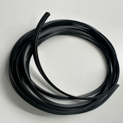 High - Temperature Resistant Anti - Degradation Machinery Sealing Strips for Furnace - Related Machinery