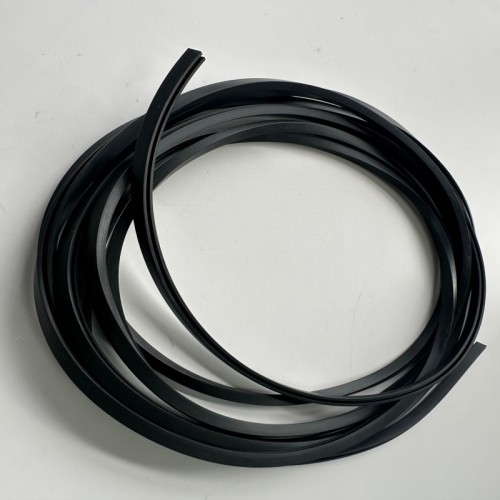 High - Temperature Resistant Anti - Degradation Machinery Sealing Strips for Furnace - Related Machinery