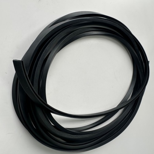 High - Temperature Resistant Anti - Degradation Machinery Sealing Strips for Furnace - Related Machinery