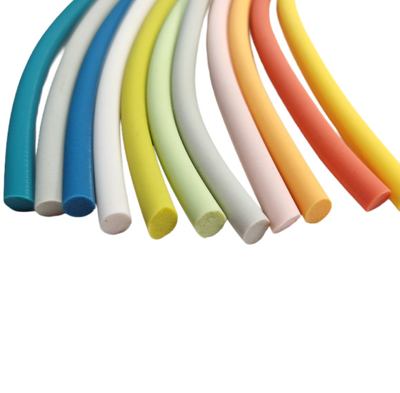 Easy-to-Install Multi-Purpose Decorative Tube for Creative Backpack Personalization