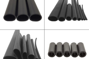 The Ultimate Guide to Choosing Rubber Tubing: What You Need to Know!