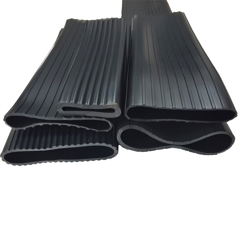 RESRUB production line