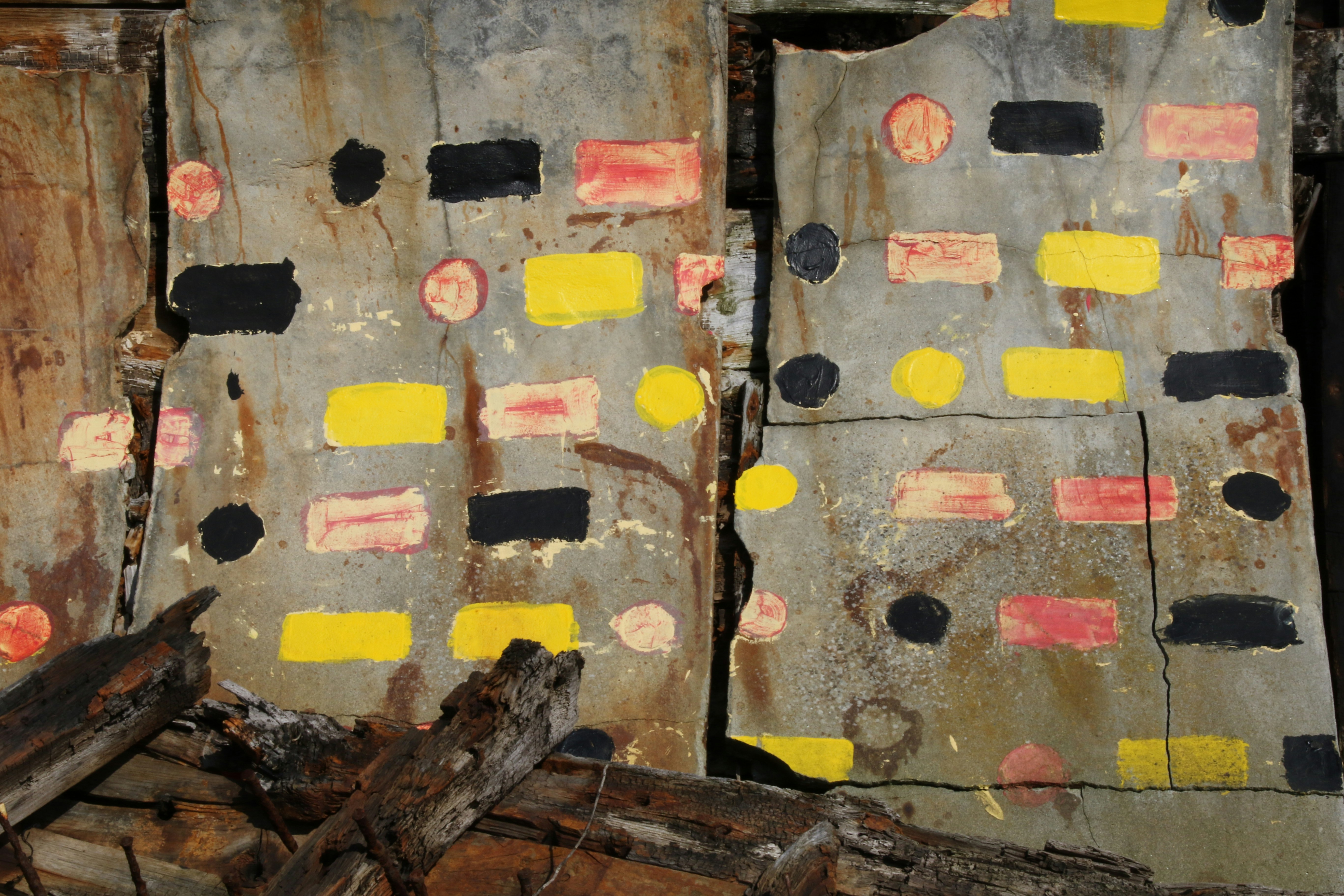 A collage showing Neoprene rubber strips in use: as a car door seal, an industrial gasket, and a marine hatch seal.