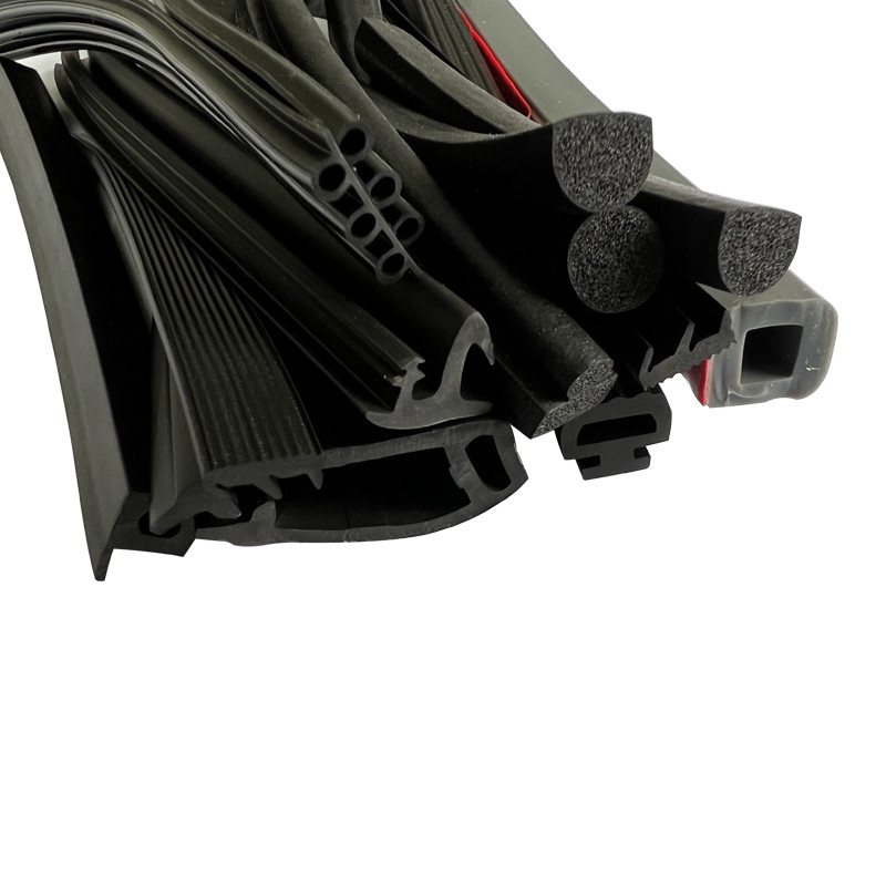 橡胶软管和管材