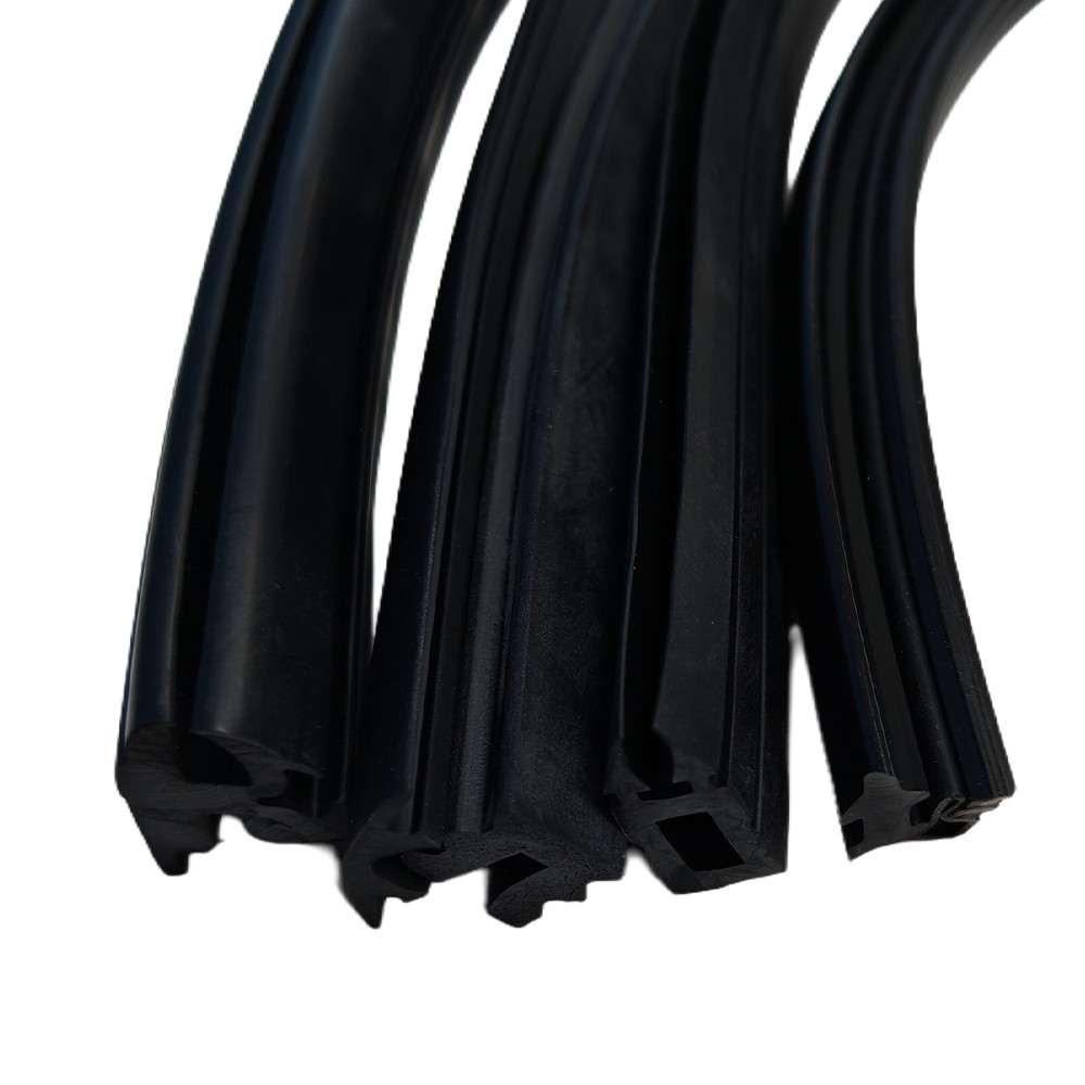 橡胶软管和管材