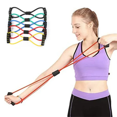 Flexible Anti-Abrasion TPE Elastic Tubing for Smooth and Reliable Tensioner Operation