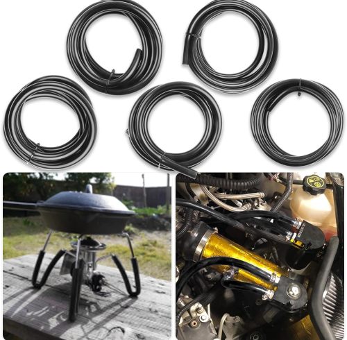 Advanced Thermal Insulation Automotive Rubber Tube for Heat Protection in Engine Cooling Systems