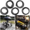 Advanced Thermal Insulation Automotive Rubber Tube for Heat Protection in Engine Cooling Systems