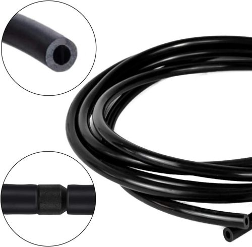 Premium Silicone Tube for Bus Windshield Washer - Reliable Performance