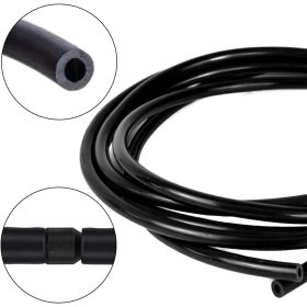 Premium Silicone Tube for Bus Windshield Washer - Reliable Performance