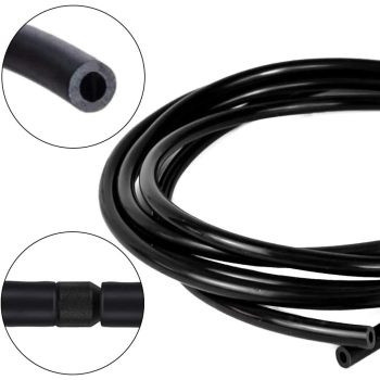 Premium Silicone Tube for Bus Windshield Washer - Reliable Performance