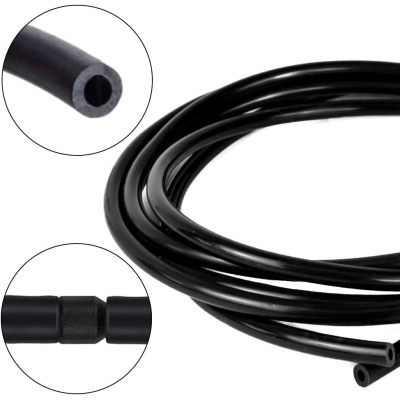 Premium Silicone Tube for Bus Windshield Washer - Reliable Performance