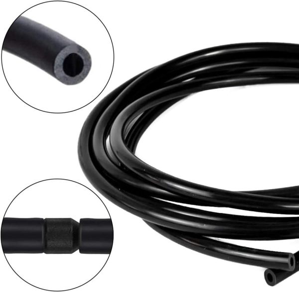 Premium Silicone Tube for Bus Windshield Washer - Reliable Performance