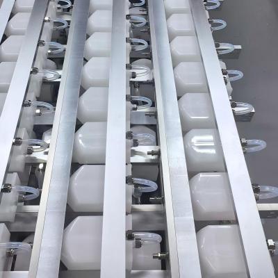 Flexible Temperature-Resistant  Hose for Efficient Electrolyte Handling in Harsh Conditions