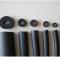 High-Performance Rubber Foam Tube for Printer Noise Reduction and Vibration Dampening