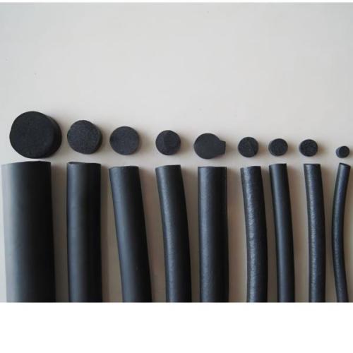 High-Performance Rubber Foam Tube for Printer Noise Reduction and Vibration Dampening