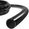 Anti-Slip Rubber Tube for Fasteners Non-Marring and Noise-Reducing for Furniture Assembly and Electronics Mounting Projects