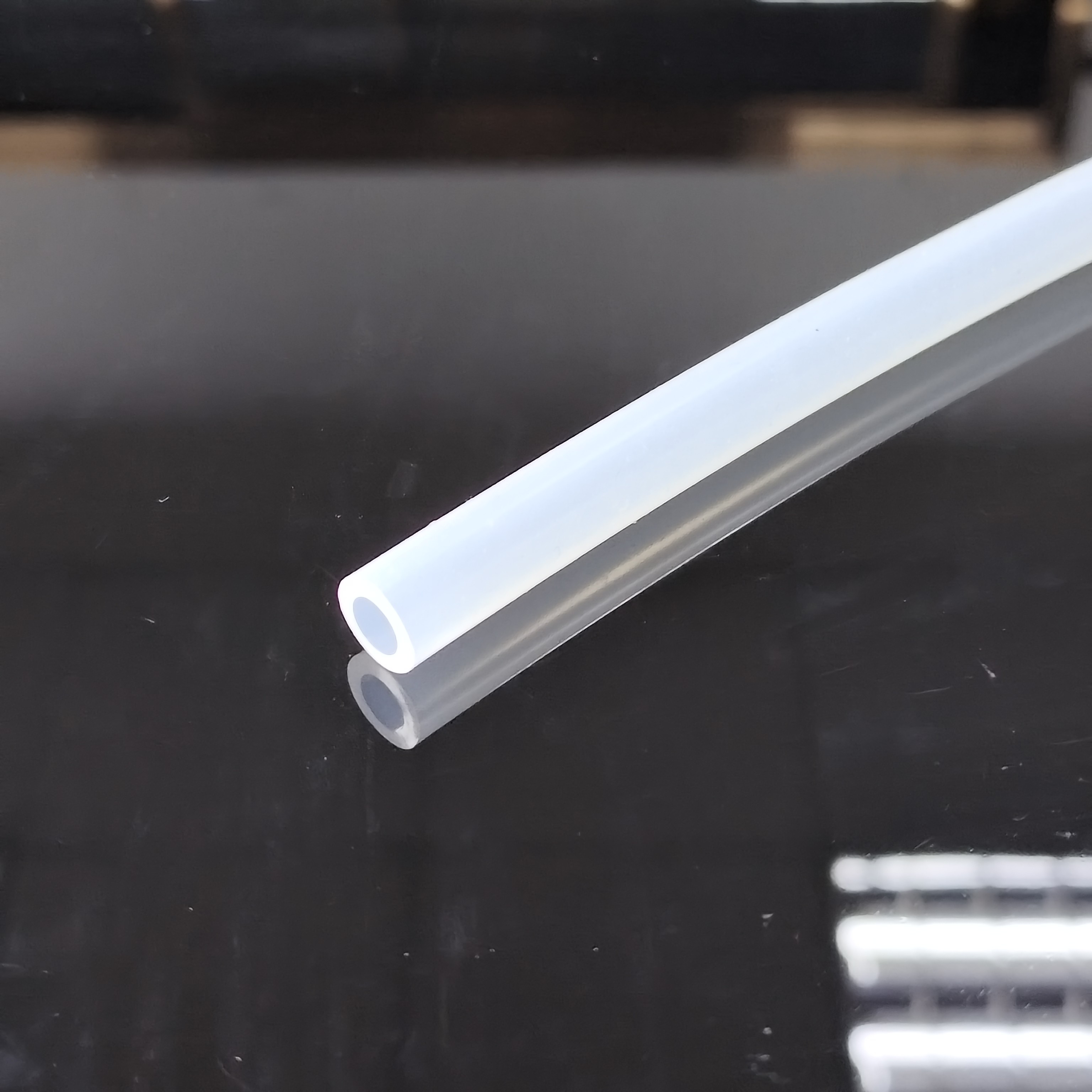 公交车挡风玻璃清洗硅胶管