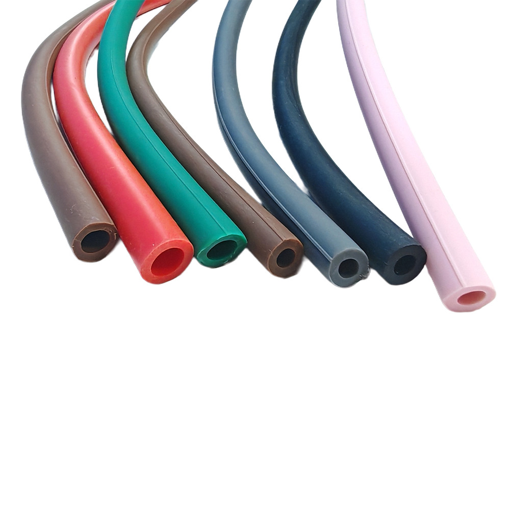 TPE Elastic Tubing for Tensioner Band