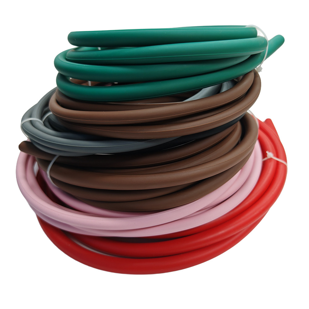 TPE Elastic Tubing for Tensioner Band